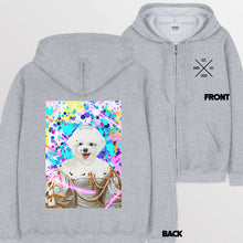 이미지를 갤러리 뷰어에 로드 , spogray