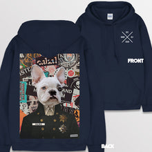 이미지를 갤러리 뷰어에 로드 , navy