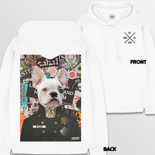 이미지를 갤러리 뷰어에 로드 , white