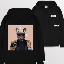 이미지를 갤러리 뷰어에 로드 , black