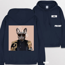 이미지를 갤러리 뷰어에 로드 , navy