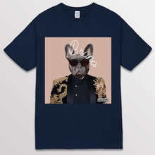 이미지를 갤러리 뷰어에 로드 , navy