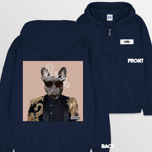 이미지를 갤러리 뷰어에 로드 , navy