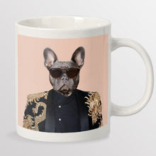 이미지를 갤러리 뷰어에 로드 , 팝스타 - Mug