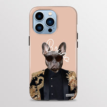 이미지를 갤러리 뷰어에 로드 , 팝스타 - Phone Case