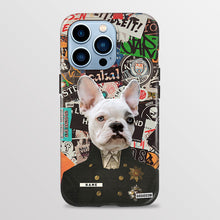 이미지를 갤러리 뷰어에 로드 , 팝스타 - Phone Case