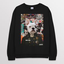 이미지를 갤러리 뷰어에 로드 , black