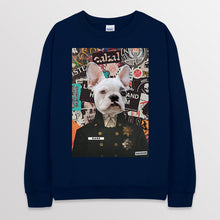 이미지를 갤러리 뷰어에 로드 , navy