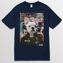 이미지를 갤러리 뷰어에 로드 , navy