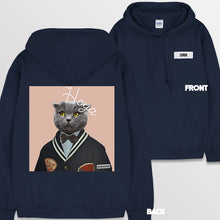 이미지를 갤러리 뷰어에 로드 , navy