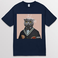 이미지를 갤러리 뷰어에 로드 , navy