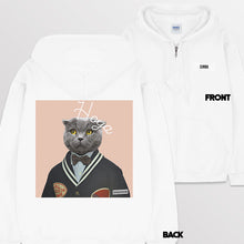 이미지를 갤러리 뷰어에 로드 , white