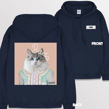 이미지를 갤러리 뷰어에 로드 , navy