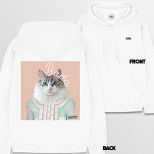 이미지를 갤러리 뷰어에 로드 , white