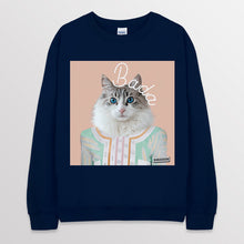 이미지를 갤러리 뷰어에 로드 , navy