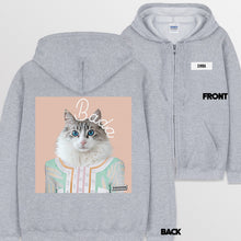 이미지를 갤러리 뷰어에 로드 , spogray