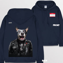 이미지를 갤러리 뷰어에 로드 , navy