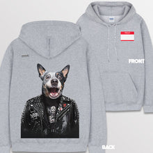 이미지를 갤러리 뷰어에 로드 , spogray