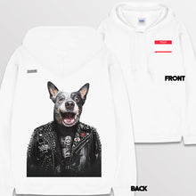 이미지를 갤러리 뷰어에 로드 , white