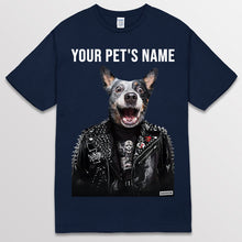 이미지를 갤러리 뷰어에 로드 , navy