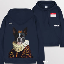 이미지를 갤러리 뷰어에 로드 , navy