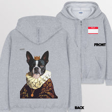 이미지를 갤러리 뷰어에 로드 , spogray