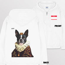 이미지를 갤러리 뷰어에 로드 , white