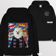 이미지를 갤러리 뷰어에 로드 , black