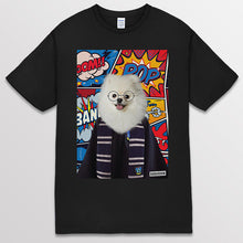 이미지를 갤러리 뷰어에 로드 , black