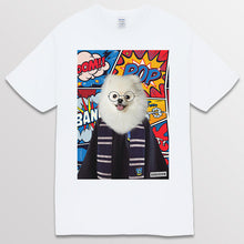 이미지를 갤러리 뷰어에 로드 , white