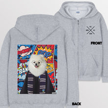 이미지를 갤러리 뷰어에 로드 , spogray