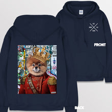 이미지를 갤러리 뷰어에 로드 , navy