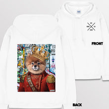 이미지를 갤러리 뷰어에 로드 , white