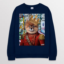 이미지를 갤러리 뷰어에 로드 , navy