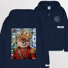 이미지를 갤러리 뷰어에 로드 , navy