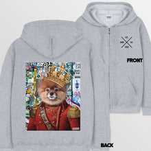 이미지를 갤러리 뷰어에 로드 , spogray