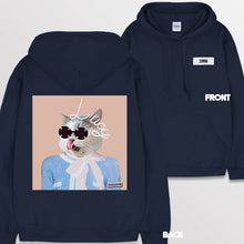 이미지를 갤러리 뷰어에 로드 , navy