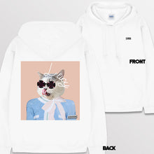 이미지를 갤러리 뷰어에 로드 , white