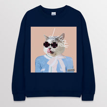 이미지를 갤러리 뷰어에 로드 , navy