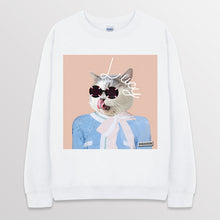 이미지를 갤러리 뷰어에 로드 , white