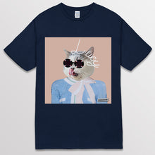 이미지를 갤러리 뷰어에 로드 , navy