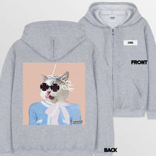 이미지를 갤러리 뷰어에 로드 , spogray