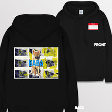 이미지를 갤러리 뷰어에 로드 , black