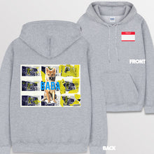 이미지를 갤러리 뷰어에 로드 , spogray