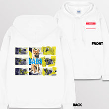 이미지를 갤러리 뷰어에 로드 , white