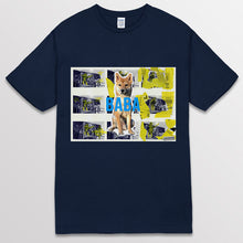 이미지를 갤러리 뷰어에 로드 , navy