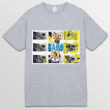 이미지를 갤러리 뷰어에 로드 , spogray