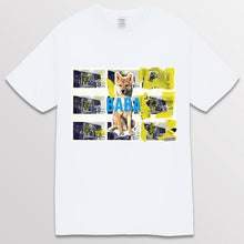 이미지를 갤러리 뷰어에 로드 , white