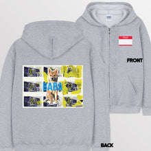 이미지를 갤러리 뷰어에 로드 , spogray