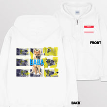 이미지를 갤러리 뷰어에 로드 , white